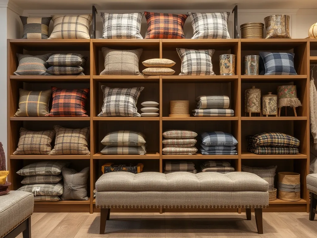 Winter depth and warmth